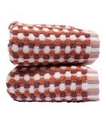Flower Polka Dot Hand Bath Bundle – 2 Pack - Image 3