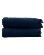 Terra XL Bath Bundle 2 Pack  – Navy - Image 12