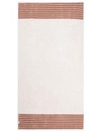 Micro Stripe Bath Bundle – 2 Pack – Warm Taupe - Image 3