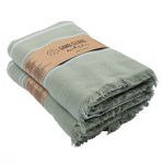 Classic XL Bath Bundle 2 Pack – Sage