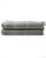 Classic XL Bath Bundle 2 Pack – Sage - Image 10