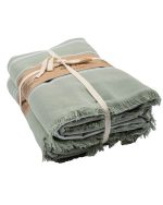 Classic XL Bath Bundle 2 Pack – Sage - Image 9