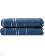 Classic XL Bath Bundle 2 Pack – Slate Blue - Image 9