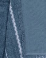 Classic XL Bath Bundle 2 Pack – Slate Blue - Image 8