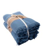 Classic XL Bath Bundle 2 Pack – Slate Blue - Image 10