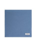 Terra Bath Washcloth Bundle 6 Pack – Slate Blue - Image 2
