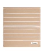 Classic Hair Towel – Sand - Image 7