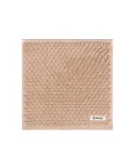 Atom Washcloth Bath Bundle – Sand – 6 Pack - Image 3
