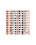 Stripe Polka Dot Washcloth Bath Bundle – 6 Pack - Image 2