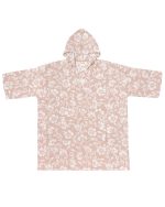Bloom Hooded Cover Up - Image 2