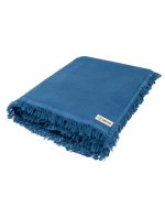 Lara Dark Denim – PARTY BLANKET™ – King - Image 11