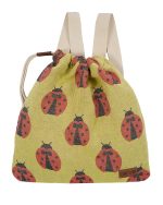 Ladybug Towel Bag - Image 2