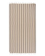 Micro Set Stripe – Nutmeg - Image 10