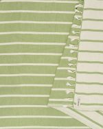 Micro Set Stripe – Fern - Image 5