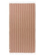 Micro Set Stripe – Nutmeg - Image 3