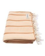 Micro Set Stripe – Nutmeg - Image 7