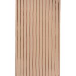 Micro Set Stripe – Nutmeg