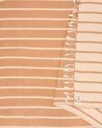 Micro Set Stripe – Nutmeg - Image 5