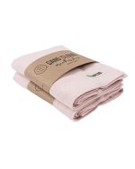 Terra Fringeless Hand Bath Bundle 2 Pack – Calcite Pink - Image 3