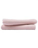 Terra Fringeless Hand Bath Bundle 2 Pack – Calcite Pink - Image 2