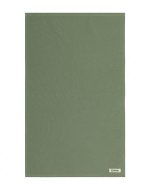 Terra Fringeless XL Bath Bundle – Hedge Green - Image 5
