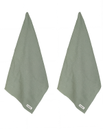 Terra Fringeless XL Bath Bundle – Sage - Image 9