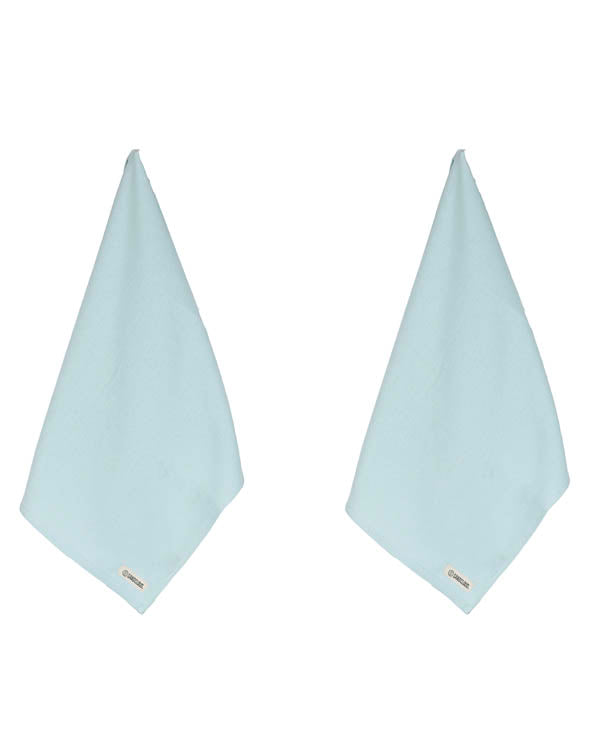 Terra Fringeless Hand Bath Bundle 2 Pack – Seaglass - Image 5