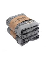 Atom Hand Bath Bundle- 2 Pack – Grey - Image 4