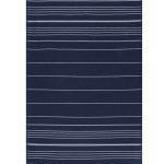 Classic Fringeless Hand Bath Bundle 2 Pack – Navy