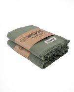 Terra Hand Bath Bundle 2 Pack – Hedge Green - Image 4