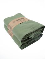 Terra Fringeless XL Bath Bundle 2 Pack – Seaglass - Image 19
