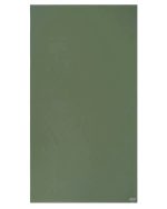 Terra Fringeless XL Bath Bundle 2 Pack – Hedge Green - Image 3