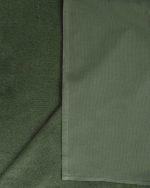 Terra Fringeless XL Bath Bundle 2 Pack – Hedge Green - Image 6
