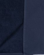 Terra Fringeless XL Bath Bundle – Navy - Image 4
