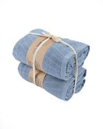 Springs Bath Bundle – 2 Pack – Powder Blue - Image 7
