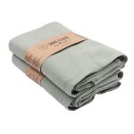 Terra Fringeless XL Bath Bundle 2 Pack – Sage