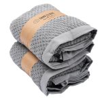 Atom XL Bath Bundle- 2 Pack – Grey