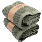 Atom XL Bath Bundle 2 Pack – Hedge Green