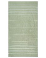 Classic Fringeless XL Bath Bundle 2 Pack – Sage - Image 5