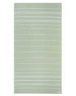 Classic Fringeless XL Bath Bundle 2 Pack – Sage - Image 3