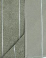 Classic Fringeless XL Bath Bundle 2 Pack – Sage - Image 9
