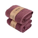 Cosmos Bath Bundle – 2 Pack – Mauve