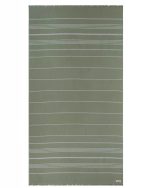 Classic XL Bath Bundle – Hedge Green - Image 7