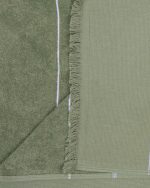 Classic XL Bath Bundle 2 Pack – Hedge Green - Image 10