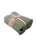 Classic XL Bath Bundle 2 Pack – Hedge Green - Image 11
