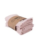 Classic Bath Washcloth Bundle 6 Pack – Navy - Image 20