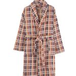 Dashes Robe- Spice