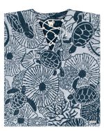 Adobe Mudcloth Cover Up Black - Image 15