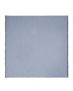 Senna Melange PARTY BLANKET™ Indigo – King - Image 3