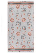 Beach Ball Kids Towel - Image 9